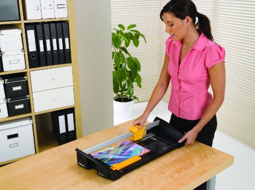FELLOWES gamma a3 rogneuse rotative