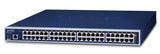 PLANET HPOE-2400G INJECTEUR 24 p GIGABIT PoE 802,3at 720W