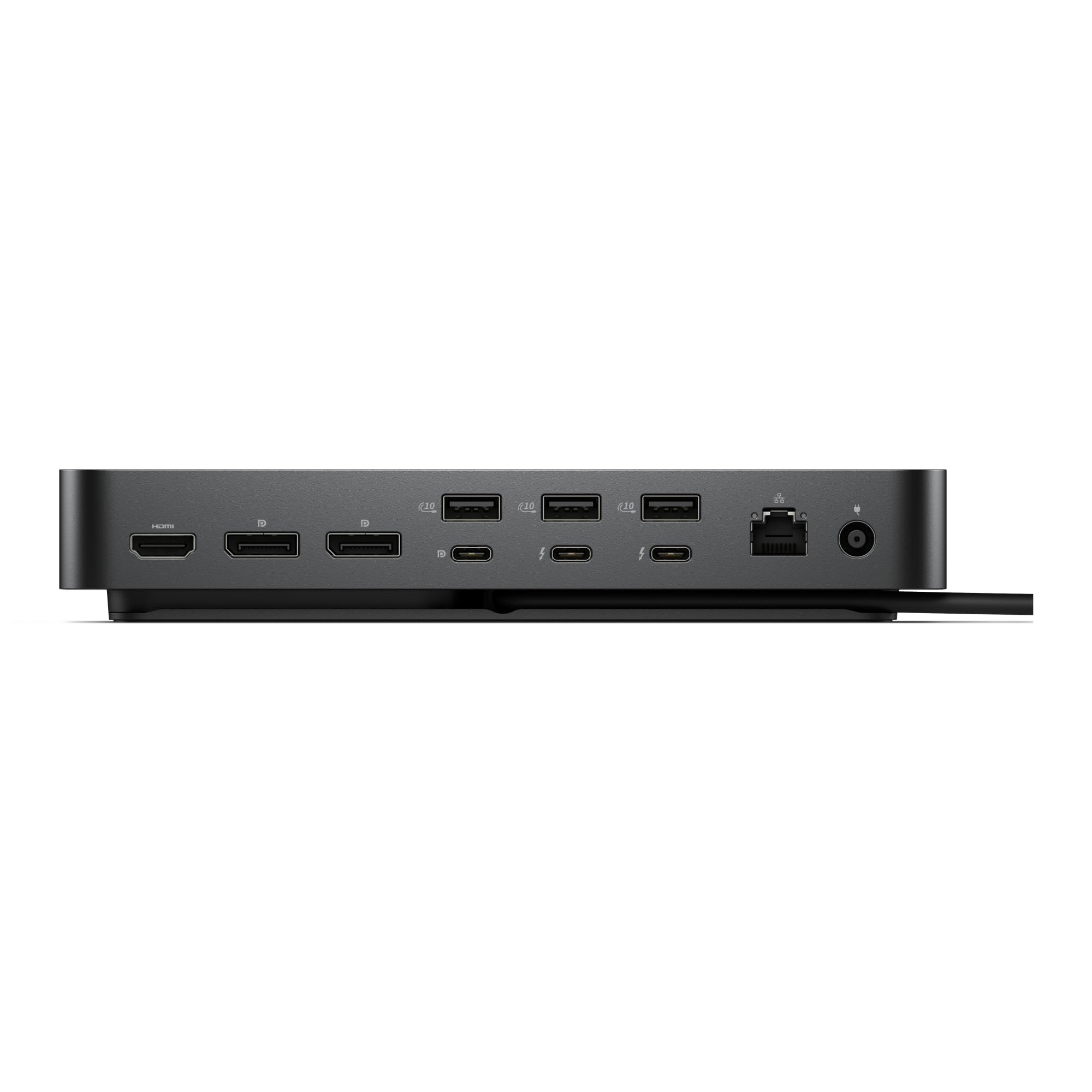 Dell Pro Thunderbolt 5 Dock - WD25TB5