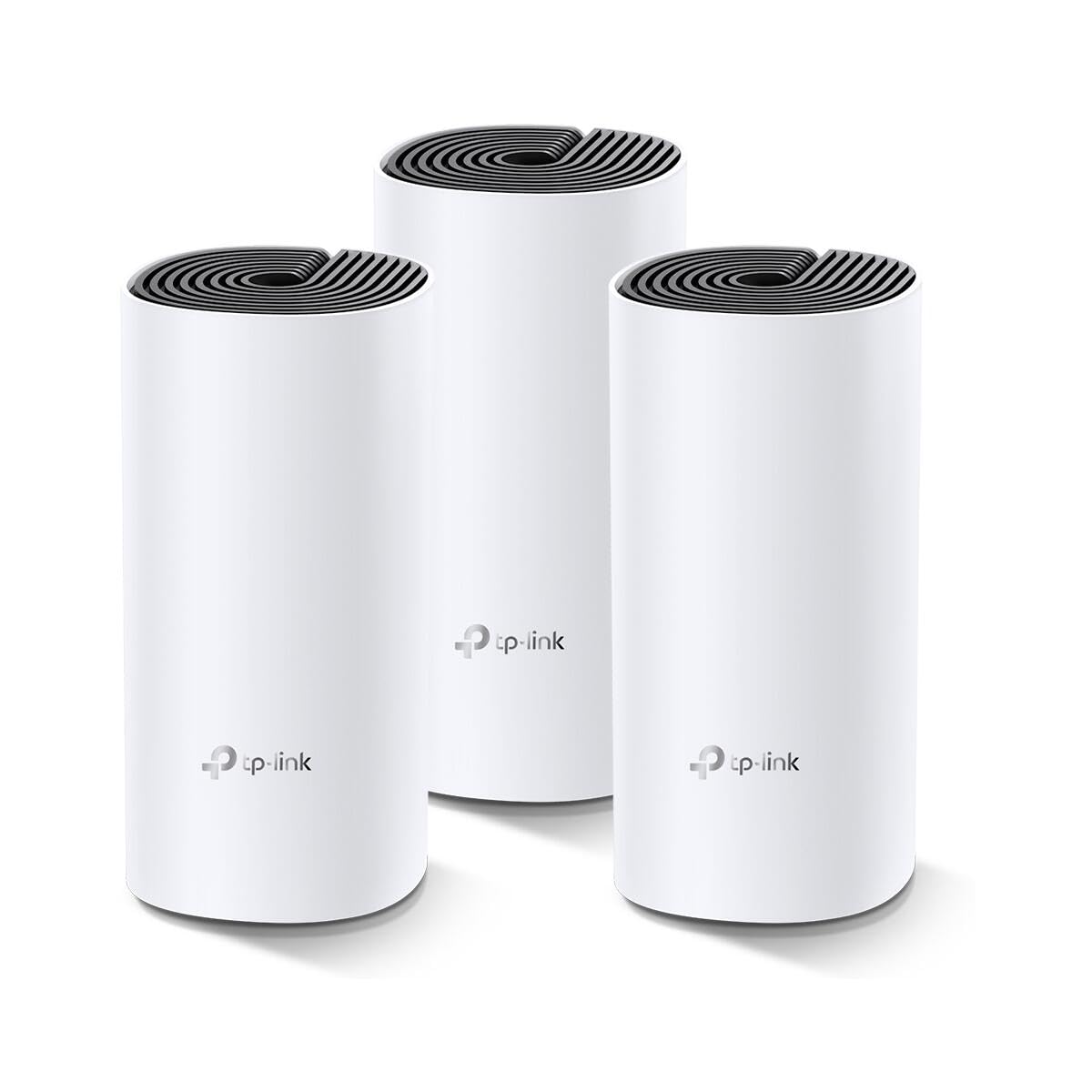 TP-LINK DECO M4(3-PACK) Système WiFi MESH pour la maison