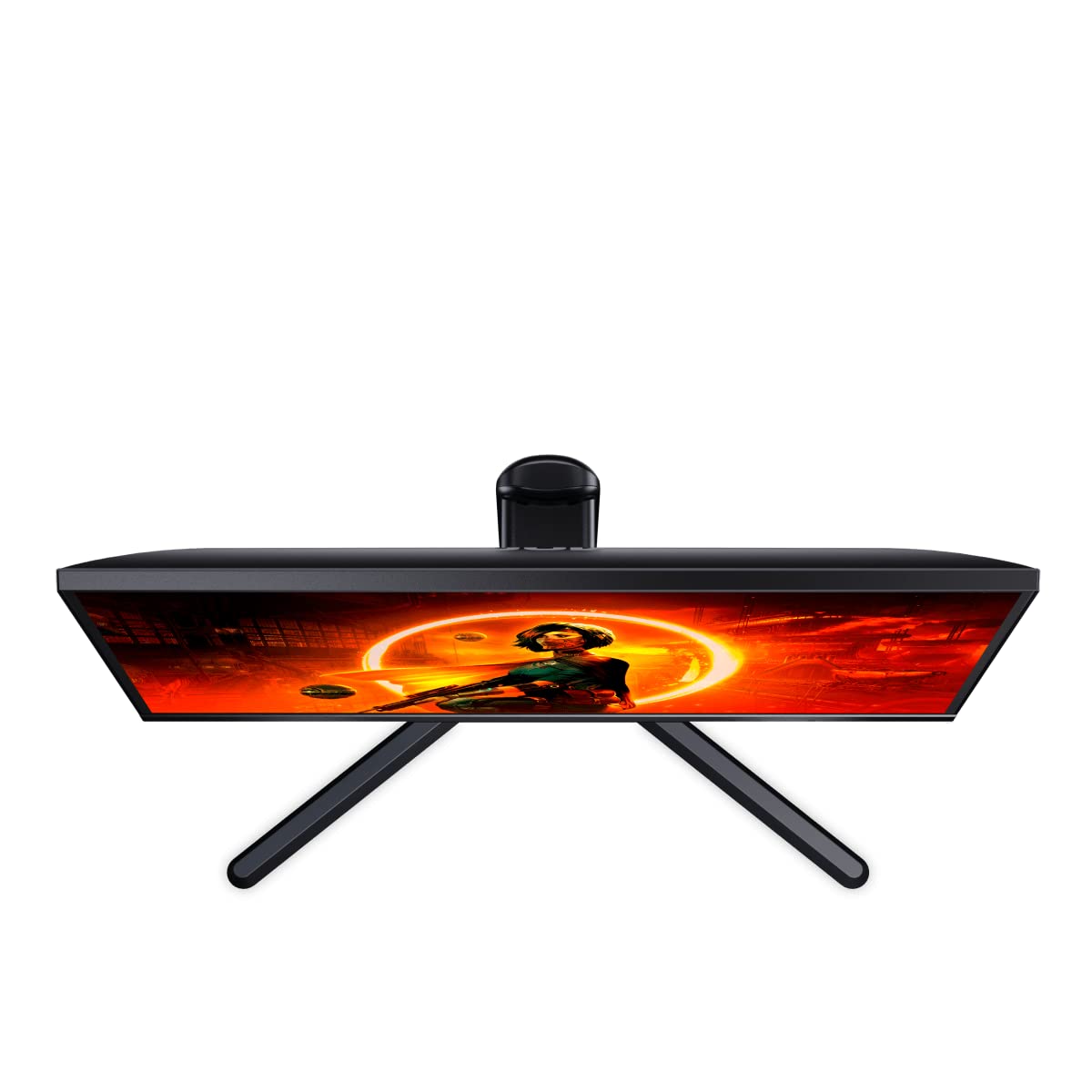 25G3ZM/BK 25" 1920x1080 Flat HDMI DP