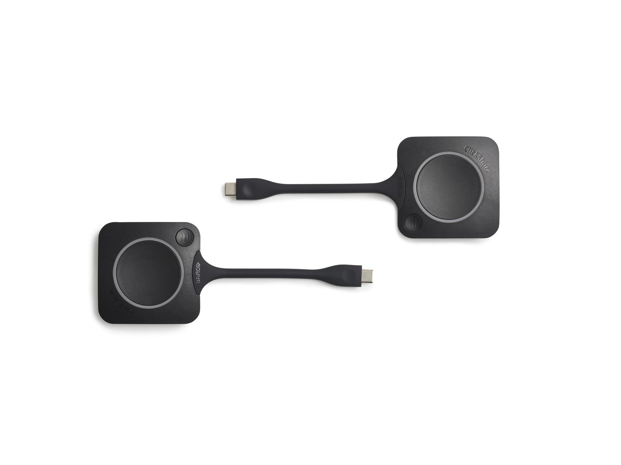 Barco Single ClickShare USB-C button G4