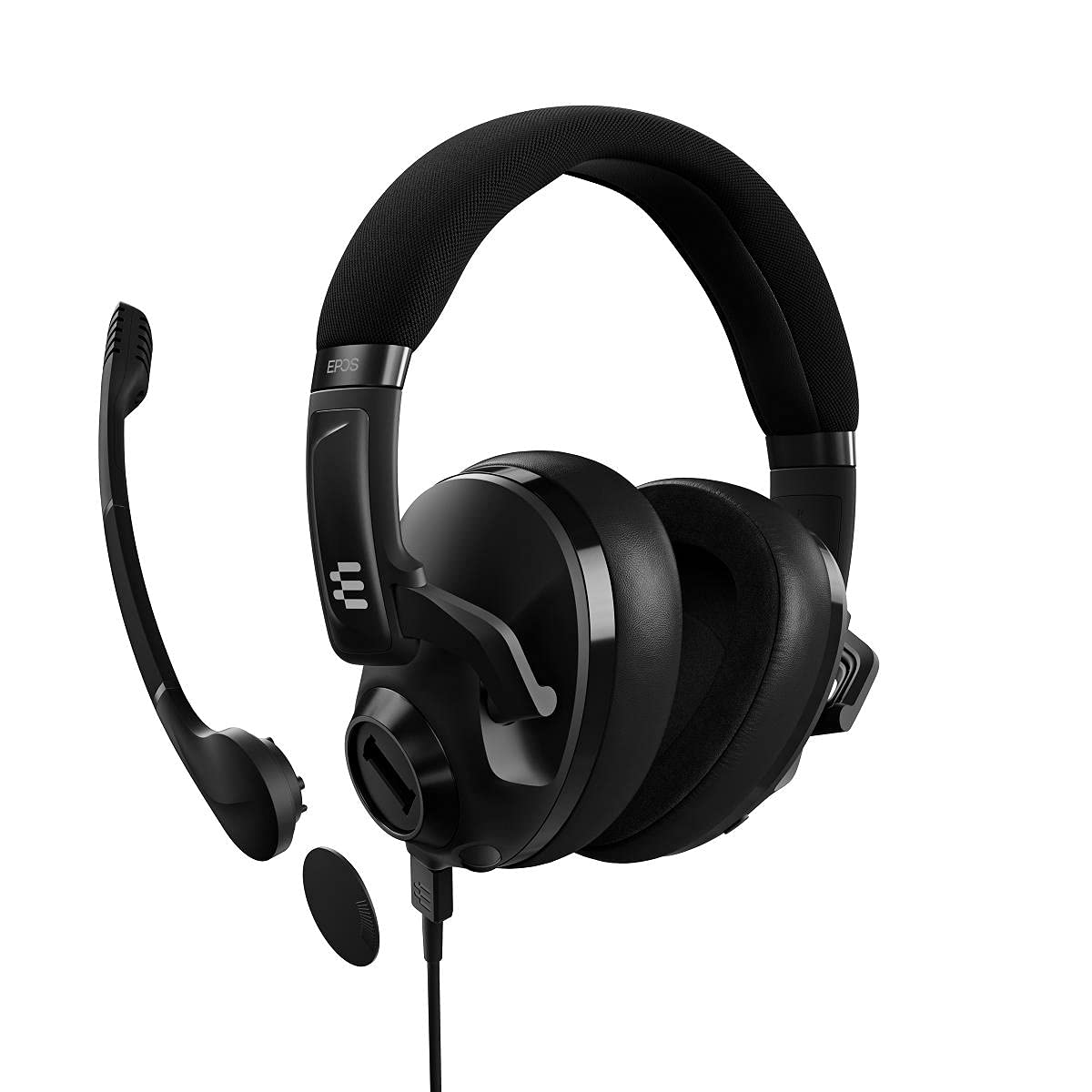 H3 Hybrid Black