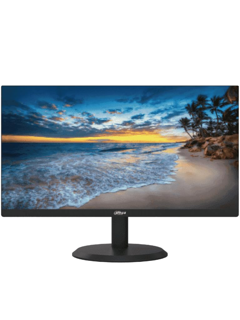 DAHUA- Moniteur VDS 22" DHI-LM22-H200