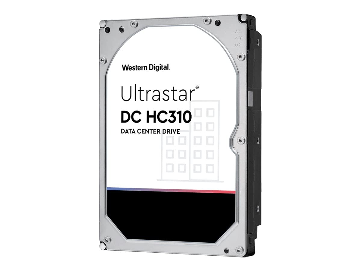 CAP HC310 6TB 256MB SAS Ult 512E SE P3 D