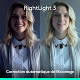 LOGITECH BRIO 4K Webcam