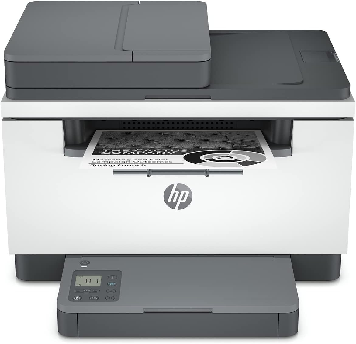HP LaserJet MFP M234sdw MFP Mono B/W laser Legal media 29ppmcopy 29ppmprint 150 sheets USB 2.0 LAN Wi-Fi Bluetooth imprimante laser