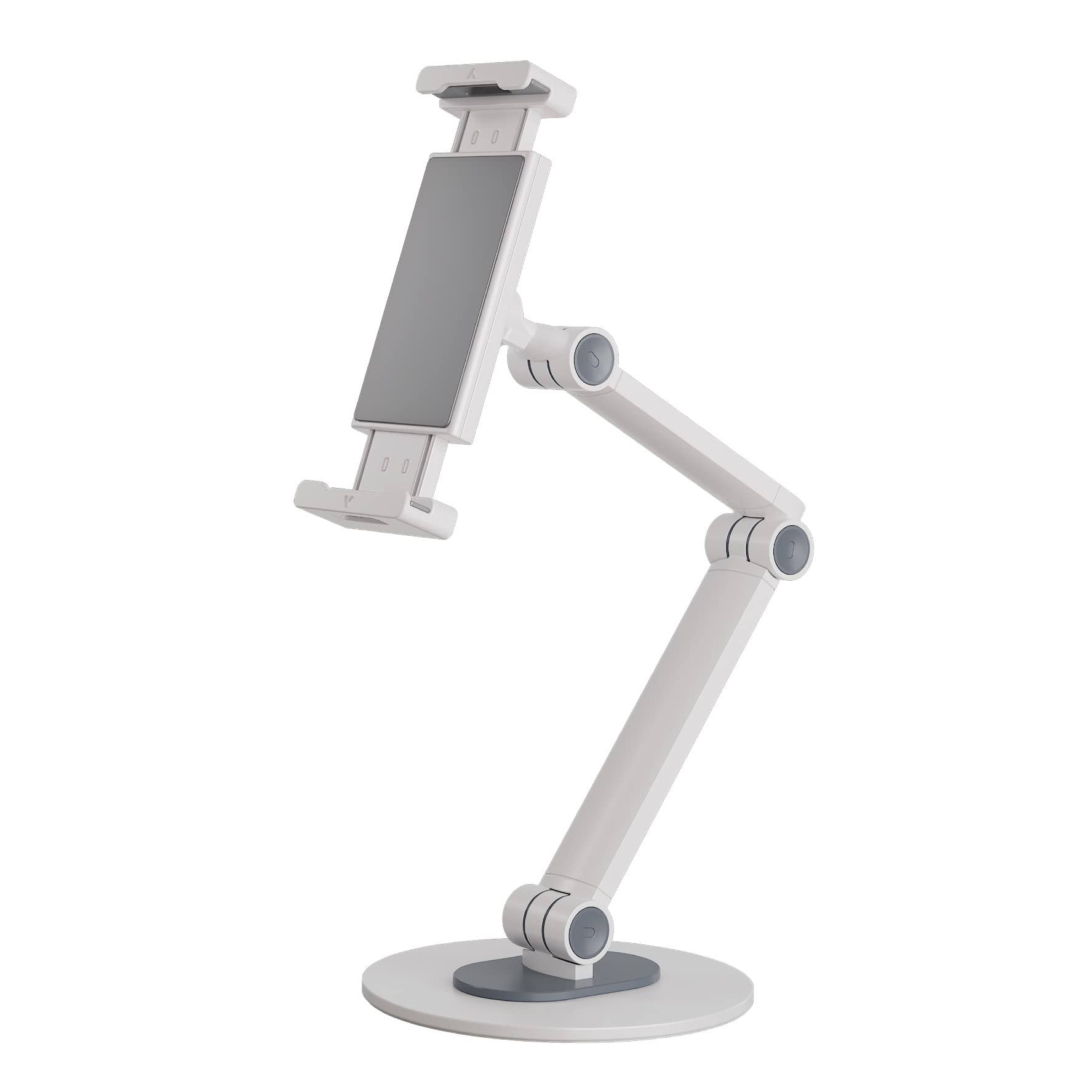 NEOMOUNTS DS15-550WH1 Support pour tablette 4.7-12.9p - universel