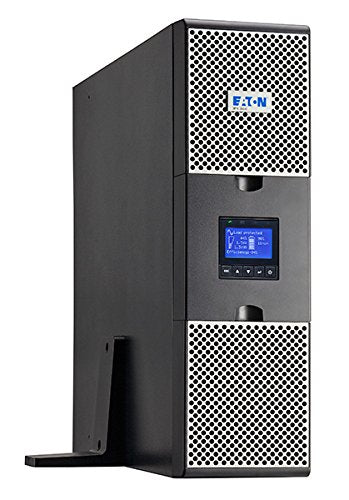 EATON Onduleur 9PX RT3U HotSwap  - 2200 W - 2200 VA - 5 sorties