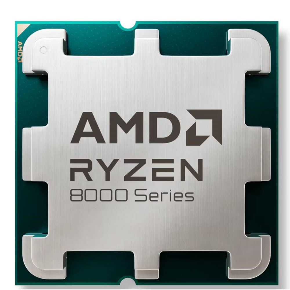 AMD Ryzen 5 8400F 4.7 GHz AM5 6C/12 65W AI ready BOX