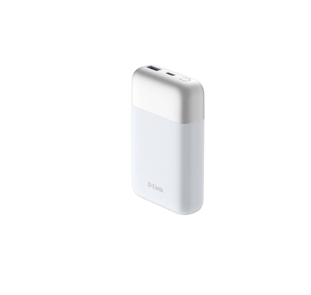 D-LINK PowerBank 1000mAh 1 port USB-C 18W max 1 port USB-A 15W max