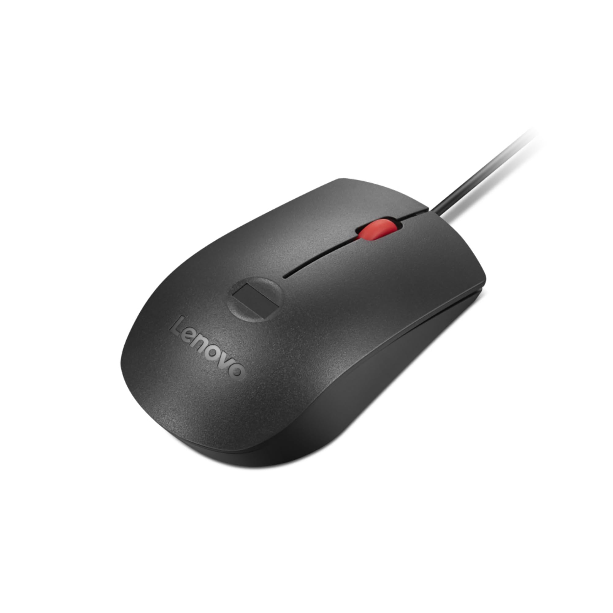 LENOVO Fingerprint Biometric USB Mouse Gen3