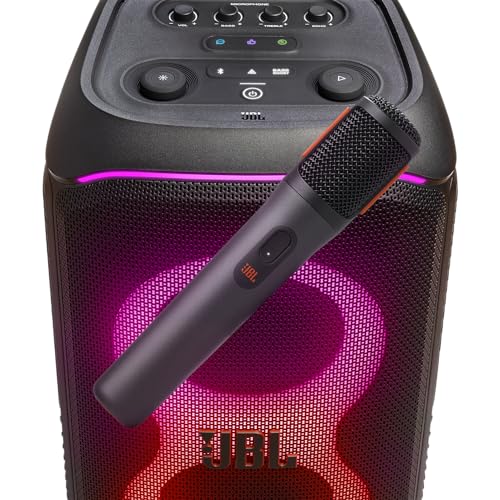 JBL Ensemble microphone sans fil