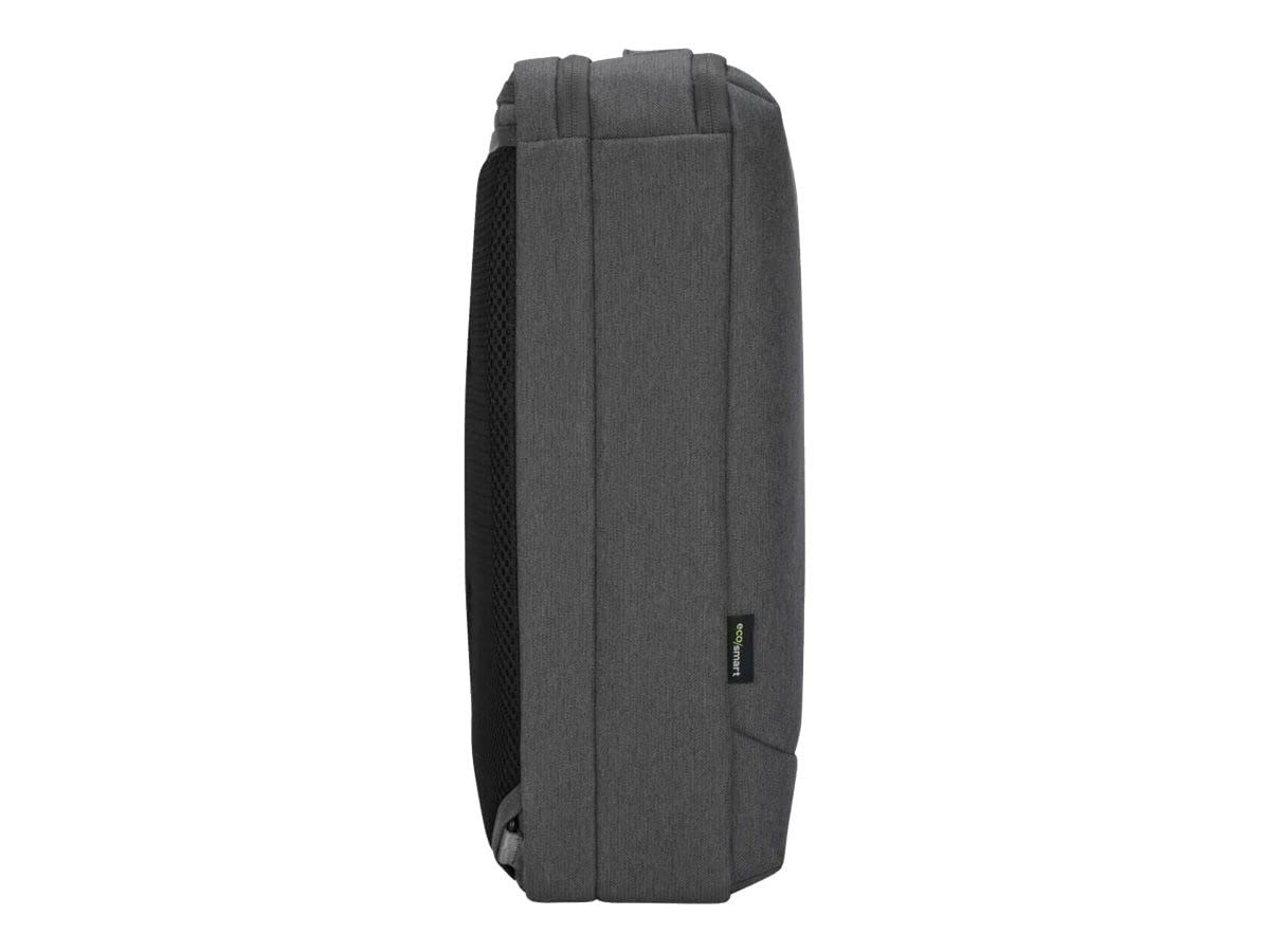 TARGUS Cypress Eco Security Backpack 15.6p Grey