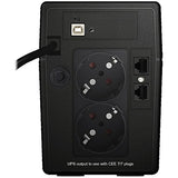 INFOSEC Onduleur X3 EX 800 VA