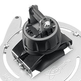 VOGEL S Support vidéoprojecteur PPC 1500 plafond, fixe, platine