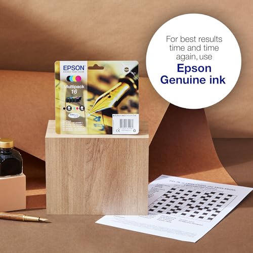 Ink/16XL Pen+Crossword 6.5ml MG