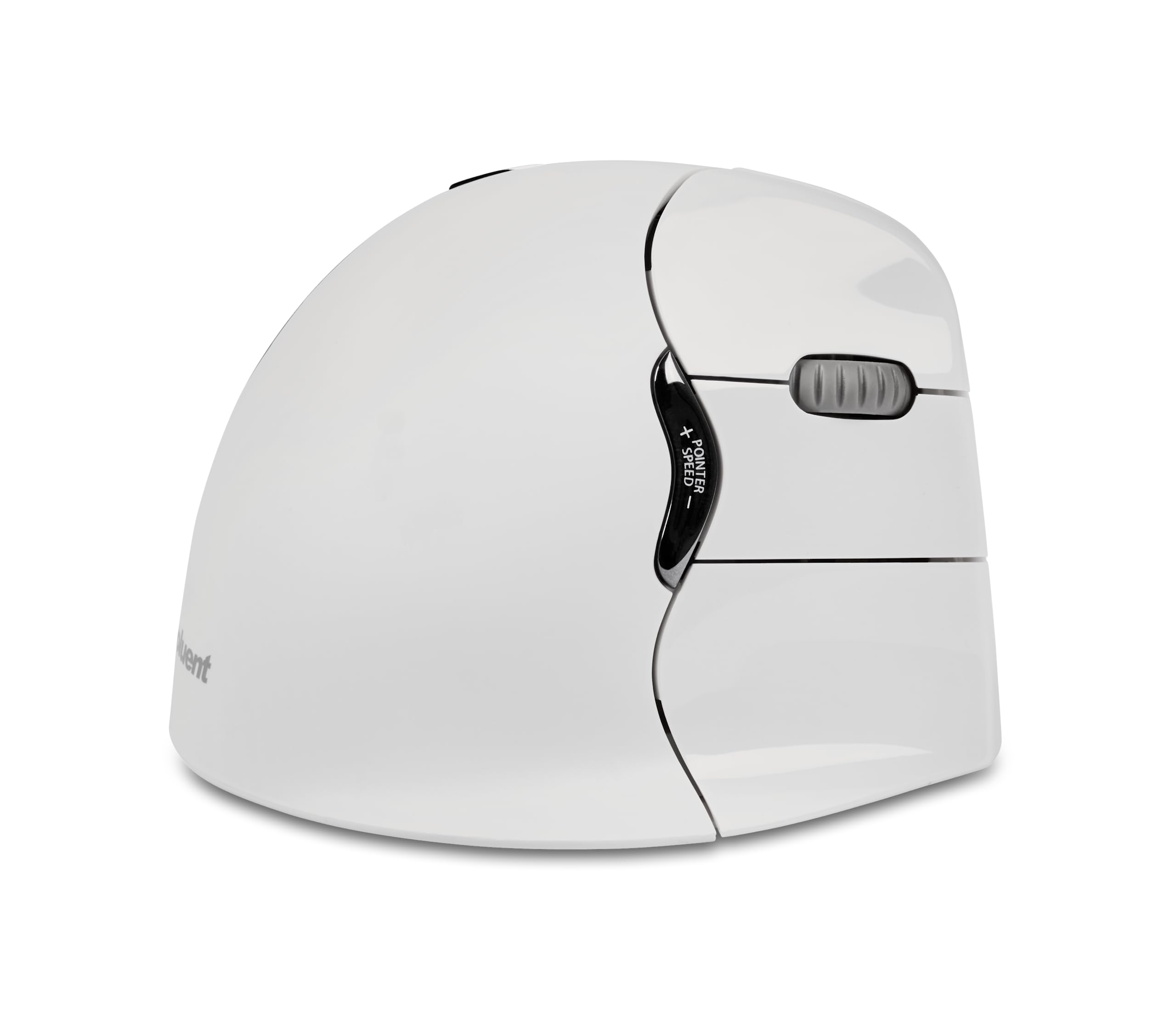EVOLUENT Vertical Mouse 4 bluetooth - droitier