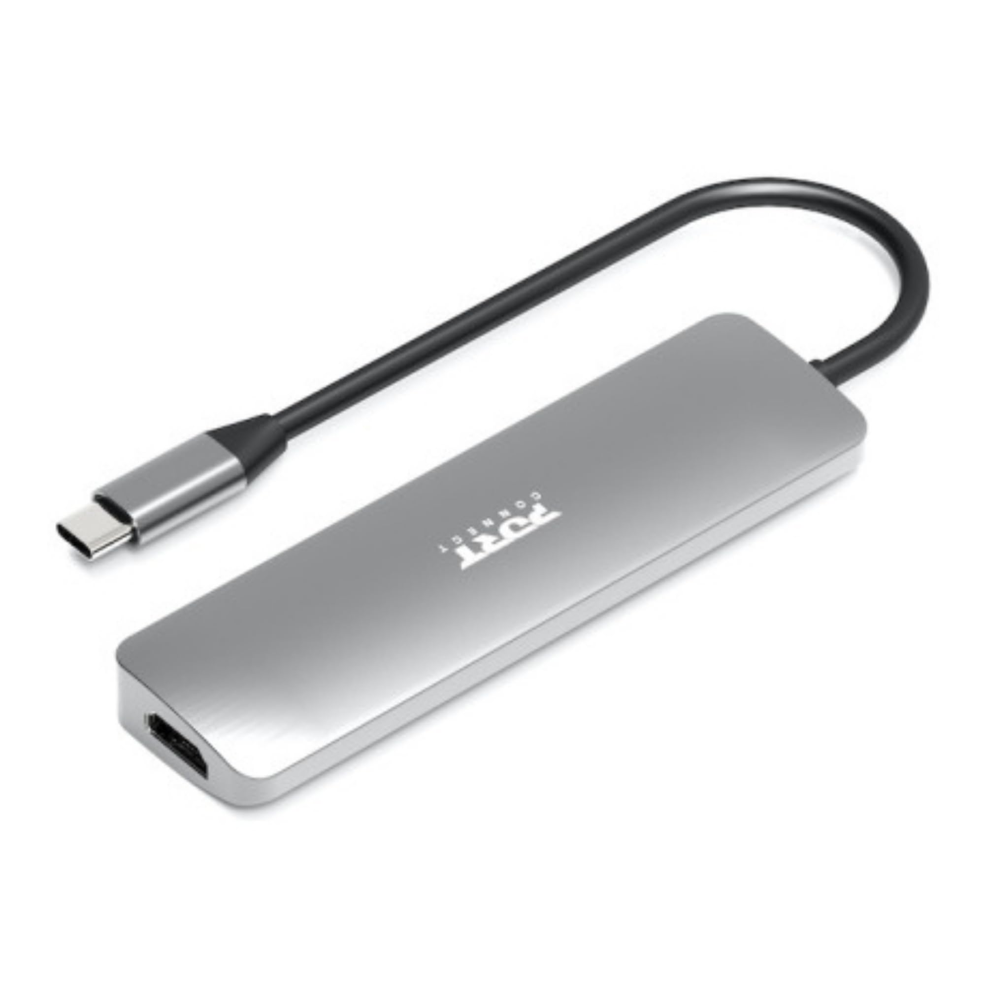 DOCKING TYPE C 5 IN 1 for BtoC
