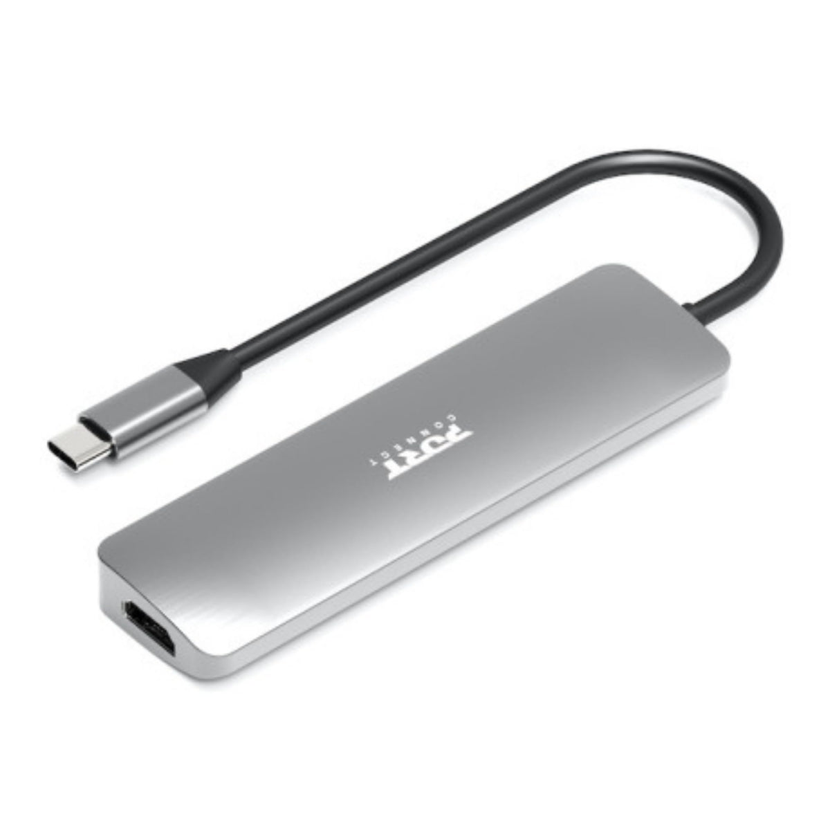 DOCKING TYPE C 5 IN 1 for BtoC