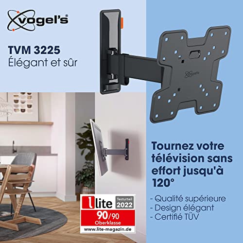 VOGEL S Support écran mural TVM 3225