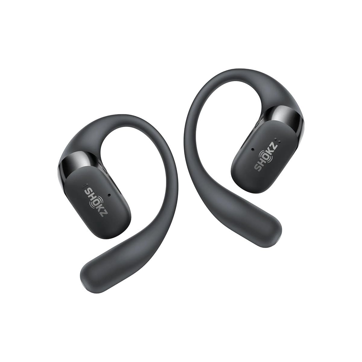 SHOKZ OpenFit 2 Noir