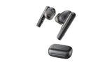 POLY Voyager Free 60 Teams écouteurs BlueTooth Noir USB-C