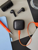 JBL TUNE FLEX Noir