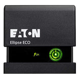 EATON Onduleur Ellipse ECO 650 VA - 400 W - 4 sorties