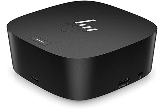 HP Station d’accueil Thunderbolt 120 W G4