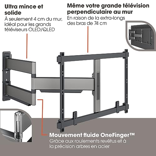 VOGEL S Support écran mural TVM 5845