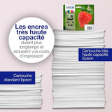 Cartouche EPSON C13T29914012 29XL - Noir
