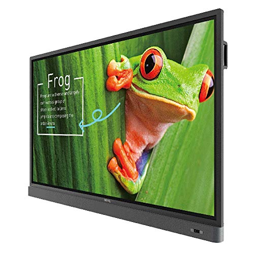 BENQ RM5501K AFFICHEUR TACTILE 55"