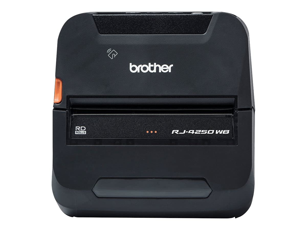 Brother RJ-4250WB receipt printer