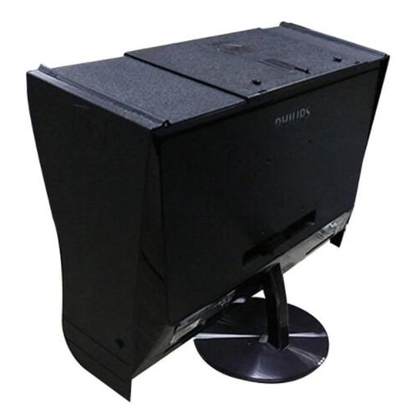 URBAN FACTORY UNIVERSAL MONITOR VISOR FROM 17 UP TO 25pcs