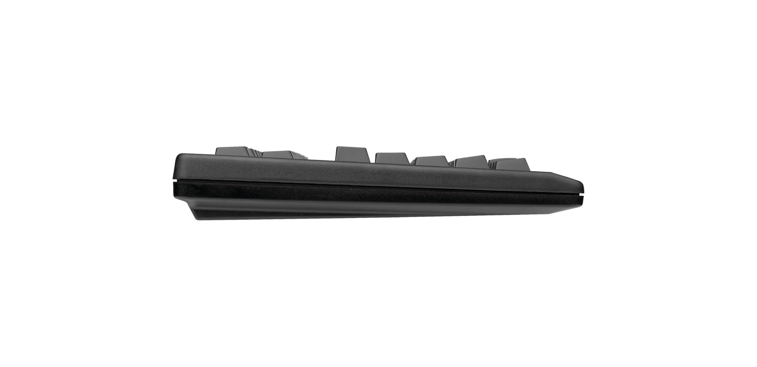 CHERRY Clavier TouchBoard G80-11900 USB noir