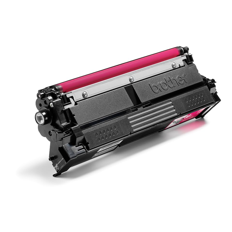 BROTHER TN-625XLM HY Magenta Toner Cartridge 4.5K