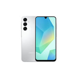 Samsung A165 Galaxy A16 (6.7'' - 256 Go, 8 Go RAM - Non EU, Garantie 2 ans par HEM) Gris