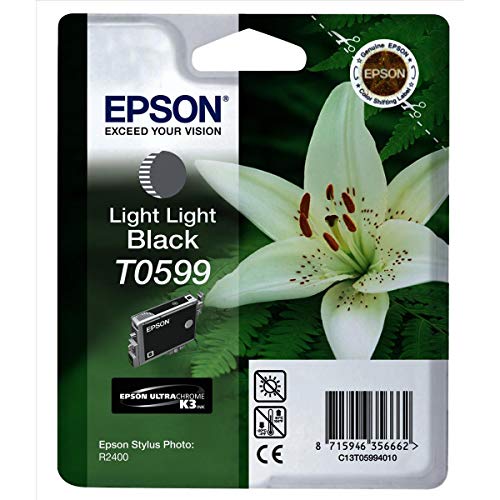 Cartouche EPSON C13T05994010 T0599 - Noir