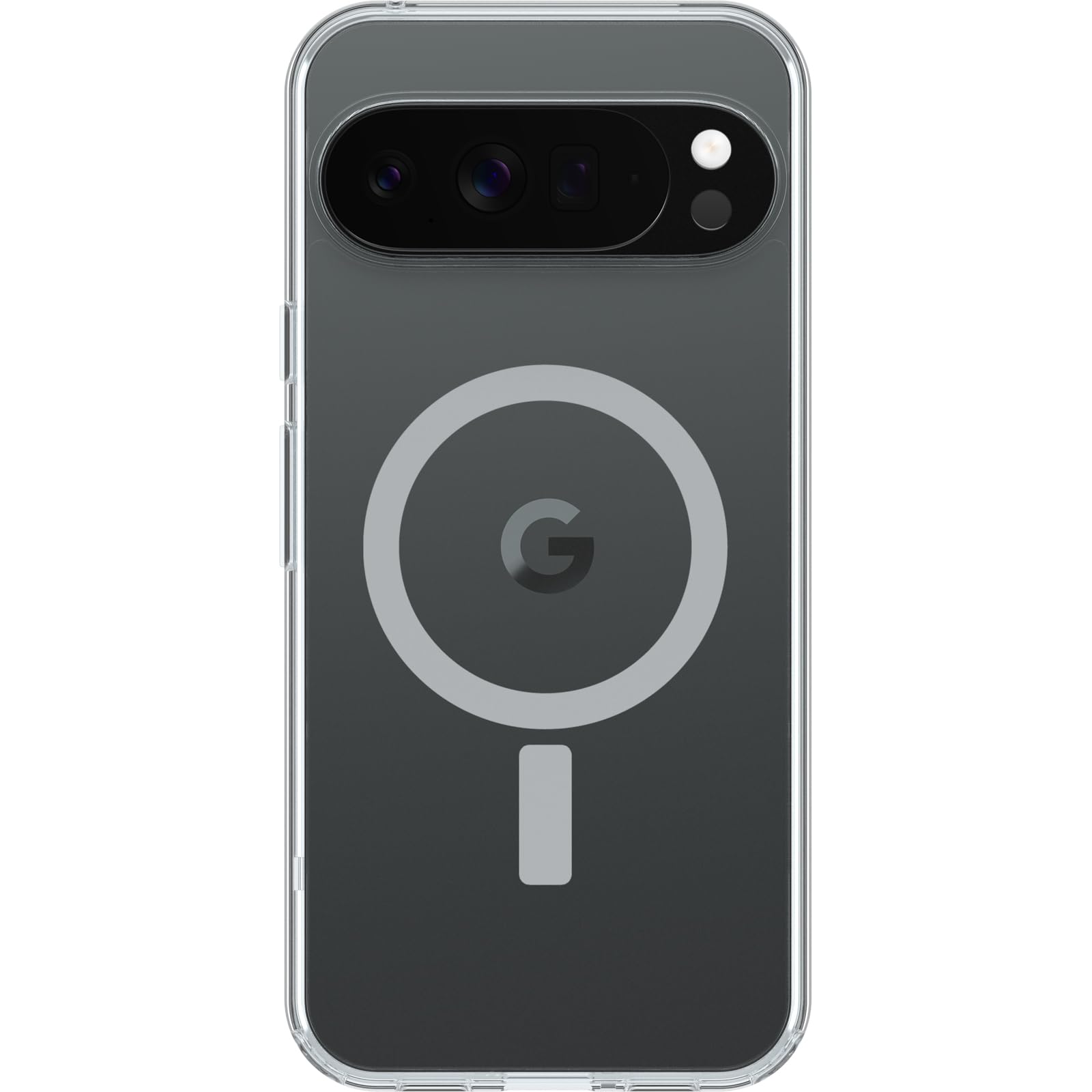 SymmetryClear Magnets Pixel10ProXL clear