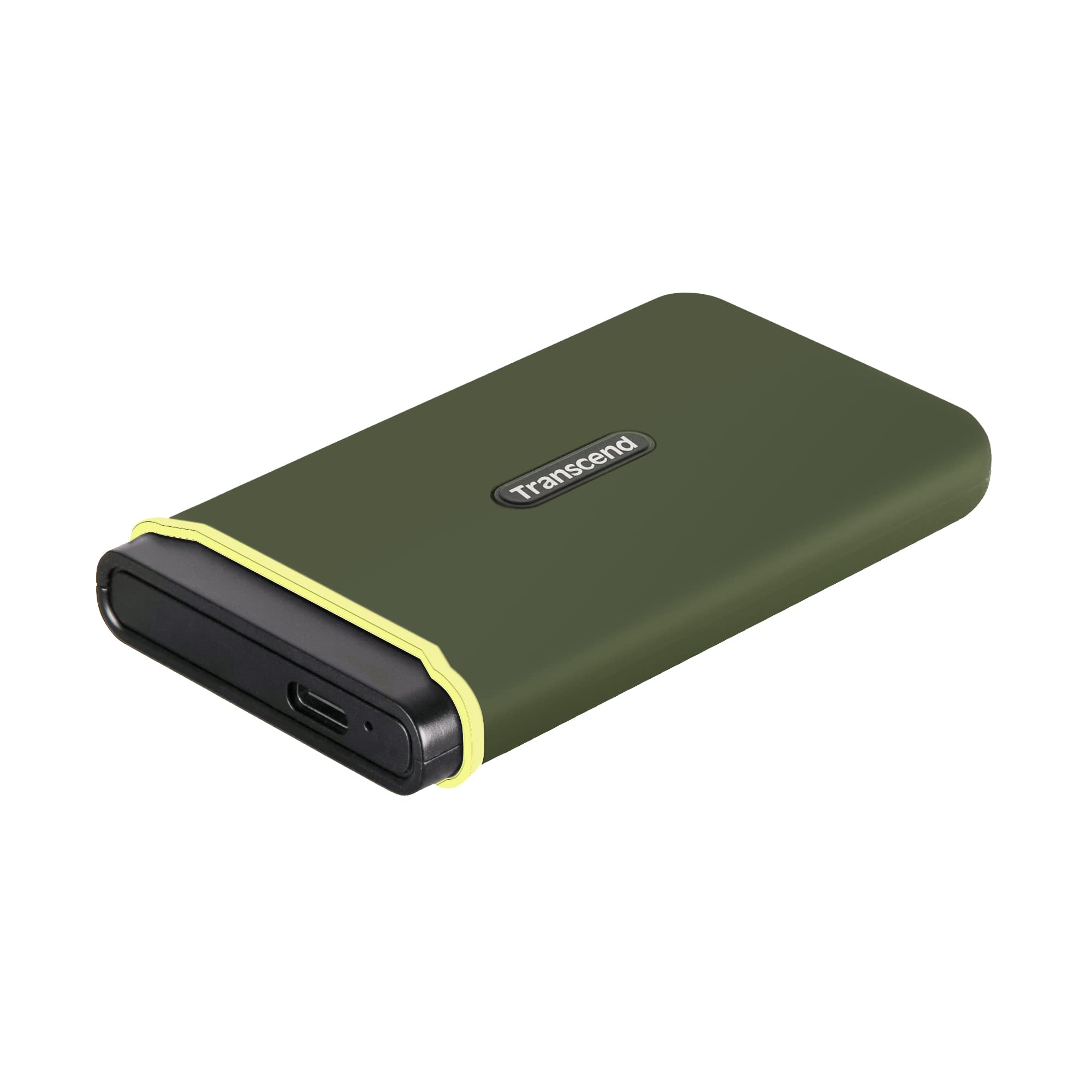TRANSCEND ESD380C 1To External SSD USB 3.2 Gen 2 Type C