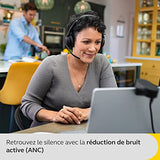 JABRA EVOLVE2 55 LINK380A MS STEREO