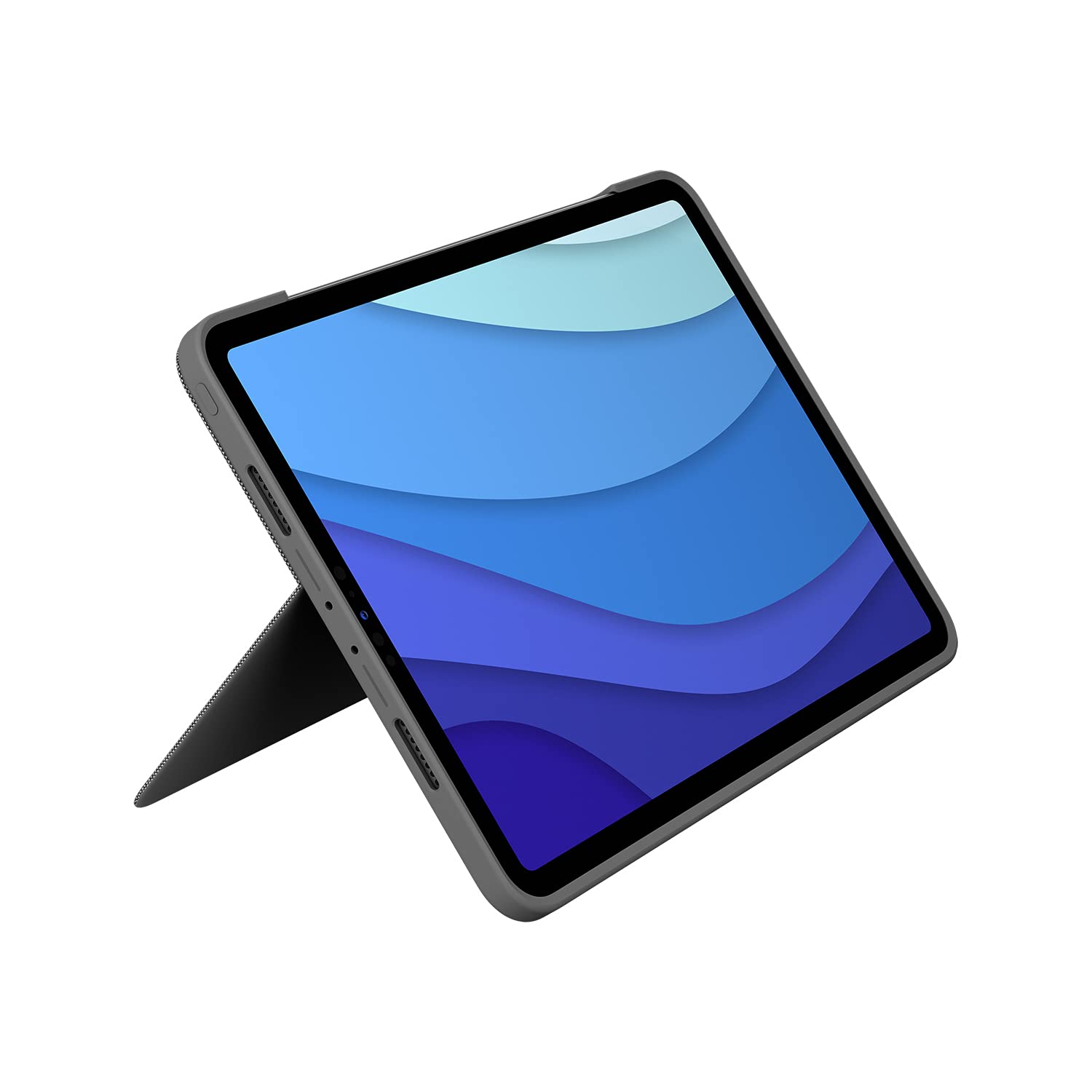 Combo Touch iPad Pro 11" Grey IT