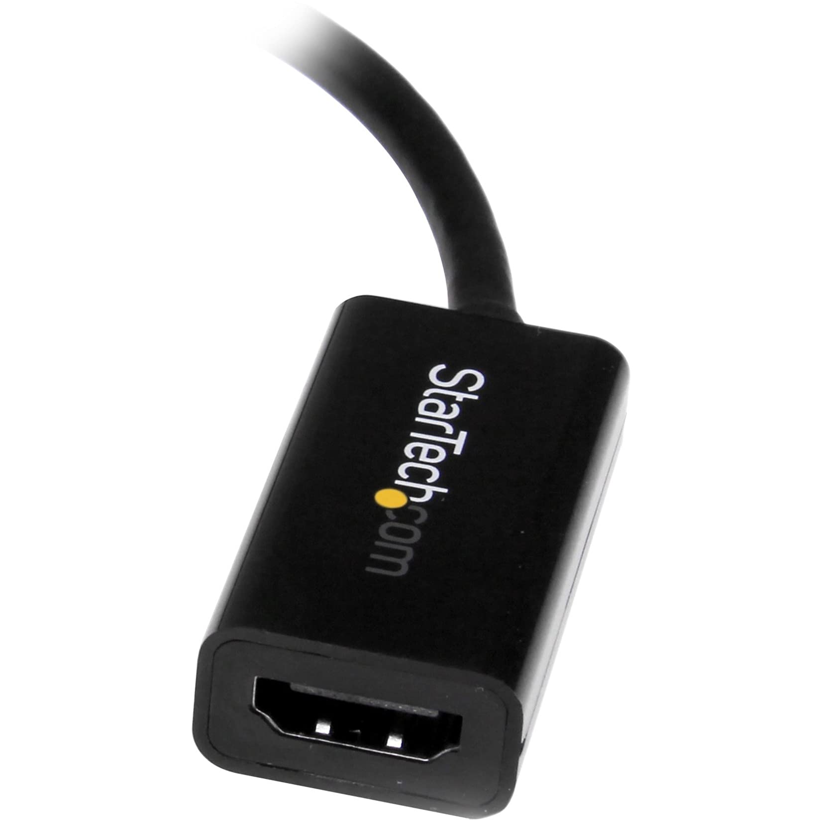 Mini DisplayPort 1.2 to HDMI 4K Adapter