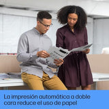HP LaserJet Pro MFP 4102fdn MFP Mono laser A4 38ppm Copy 40ppm Print 350sheets LAN USB USB