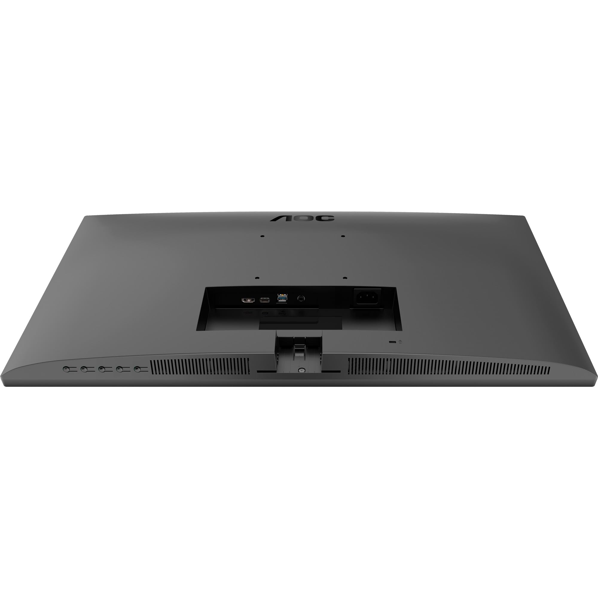 AOC 24B3CA2 Ecran 24''- 1920 x 1080 Full HD (1080p) @ 100 Hz - IPS - 250 cd/m² - 1300:1 - 4 ms - HDMI, USB-C - haut-parleurs