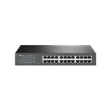 Tp-link TL-SG1024DE easy smart switch 24P gigabit manageable