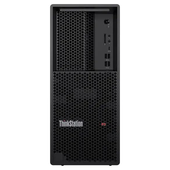 LENOVO ThinkStation P3 Tower Gen 2 Intel Core Ultra 7 265 16Go 512Go SSD M.2 2280 PCIe Intel Graphics W11P 3Year Onsite