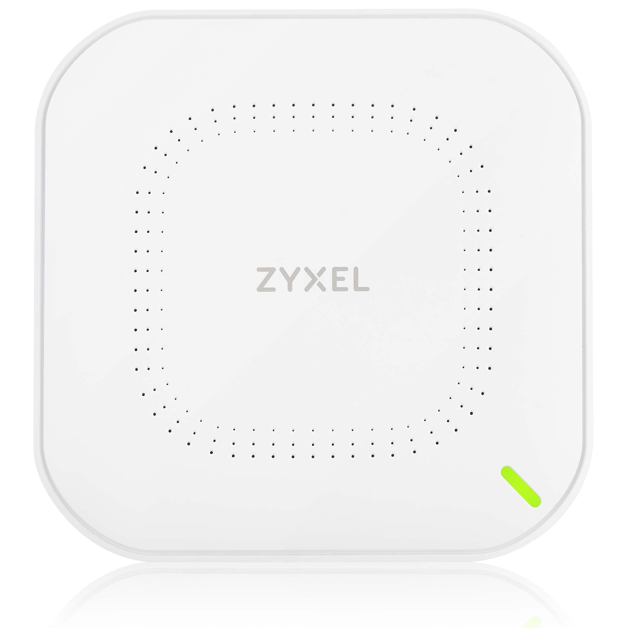 Zyxel NWA50AX 802.11ax WiFi 6 NebulaFlex