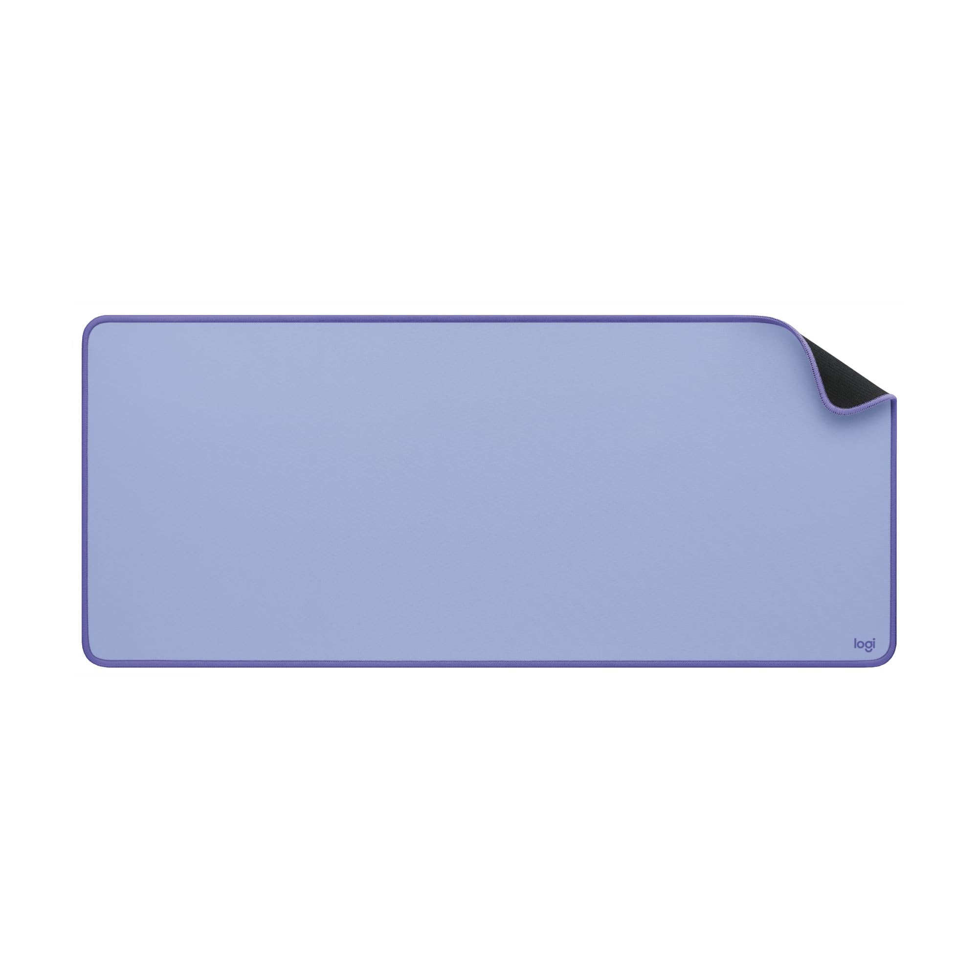 LOGITECH Desk Mat Studio Series Lilac